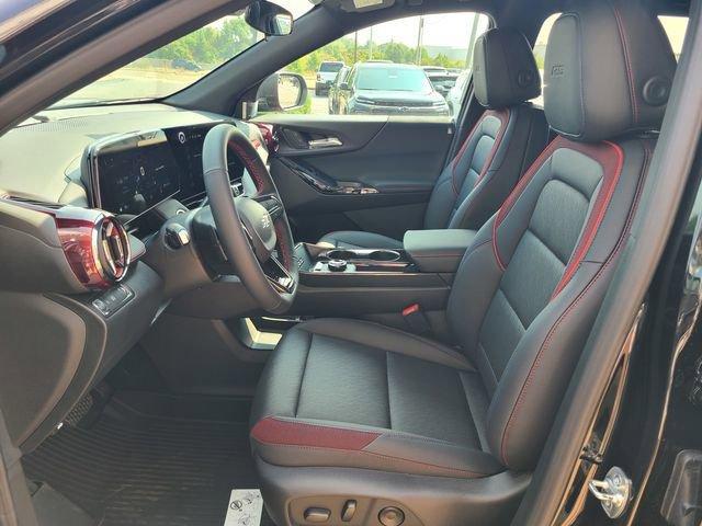 new 2026 Chevrolet Equinox car, priced at $34,720