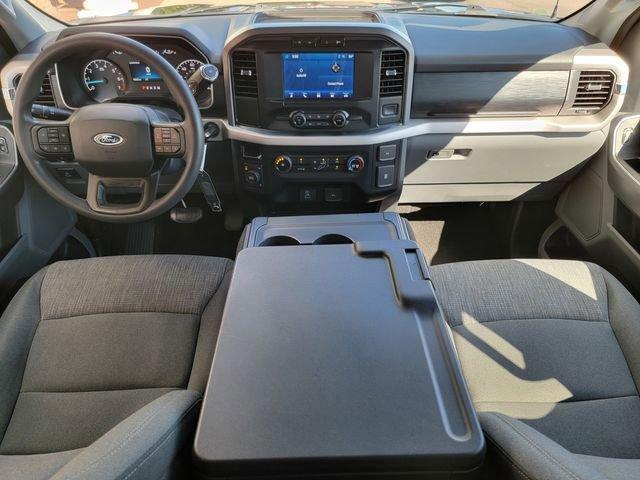 used 2021 Ford F-150 car, priced at $27,930