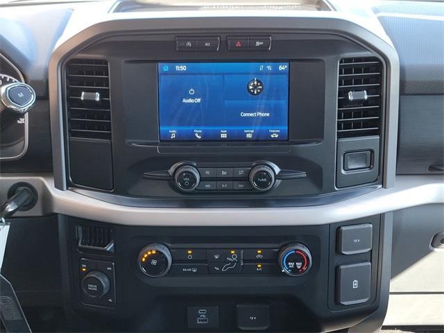 used 2021 Ford F-150 car, priced at $29,488