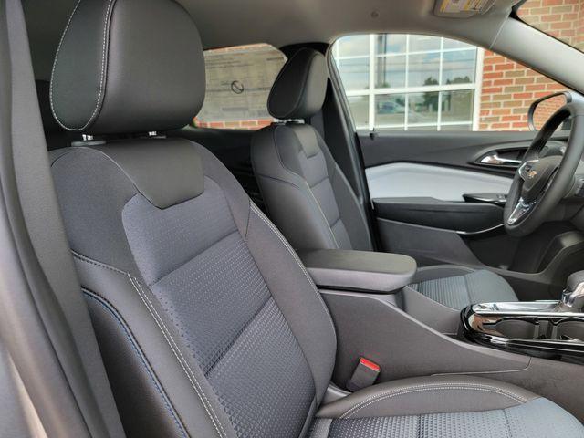 new 2025 Chevrolet Trax car, priced at $26,000