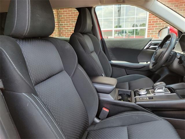 used 2022 Mitsubishi Outlander car, priced at $19,915