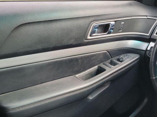 used 2017 Ford Explorer car, priced at $14,367