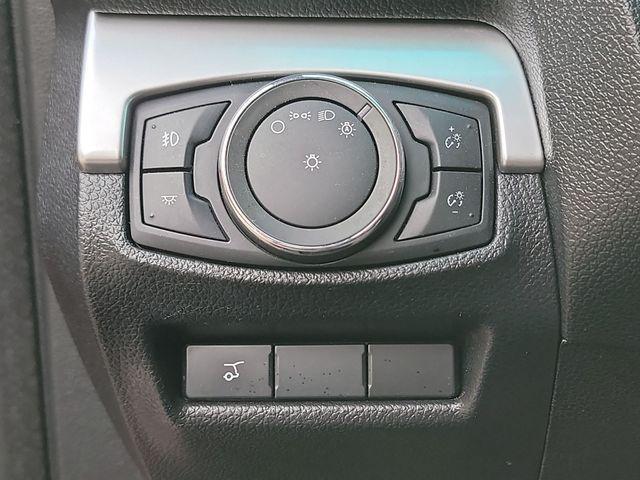 used 2017 Ford Explorer car, priced at $14,367