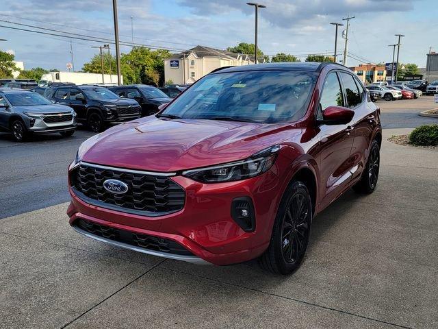 used 2025 Ford Escape car, priced at $33,879