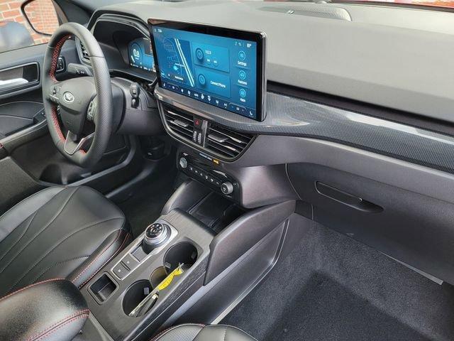 used 2025 Ford Escape car, priced at $33,879