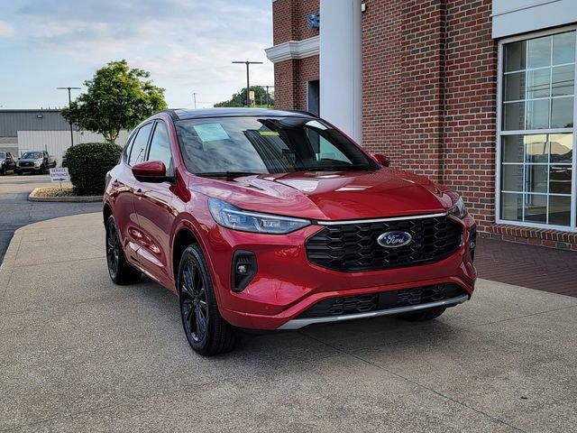 used 2025 Ford Escape car, priced at $33,879