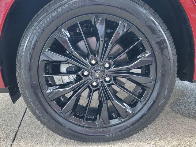 used 2025 Ford Escape car, priced at $33,879