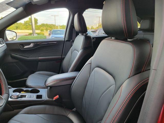 used 2025 Ford Escape car, priced at $33,879