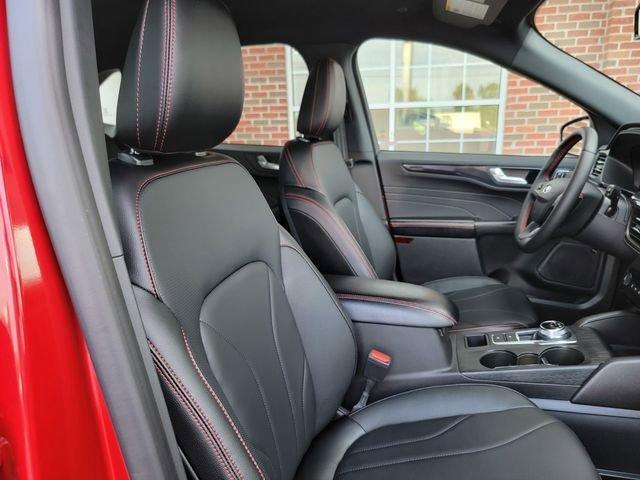 used 2025 Ford Escape car, priced at $33,879