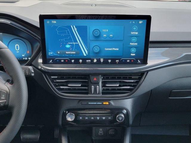 used 2025 Ford Escape car, priced at $33,879