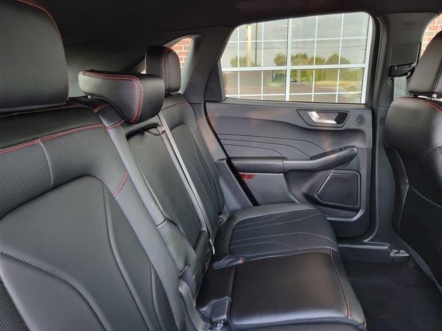 used 2025 Ford Escape car, priced at $33,879