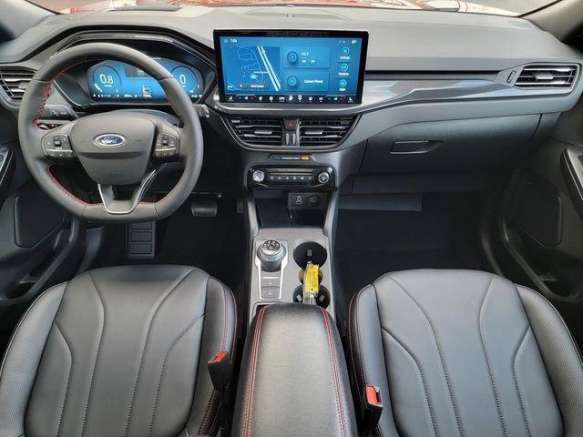 used 2025 Ford Escape car, priced at $33,879