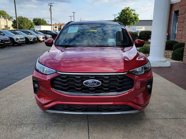 used 2025 Ford Escape car, priced at $33,879
