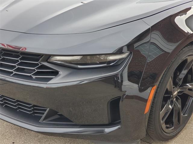 used 2019 Chevrolet Camaro car, priced at $21,597