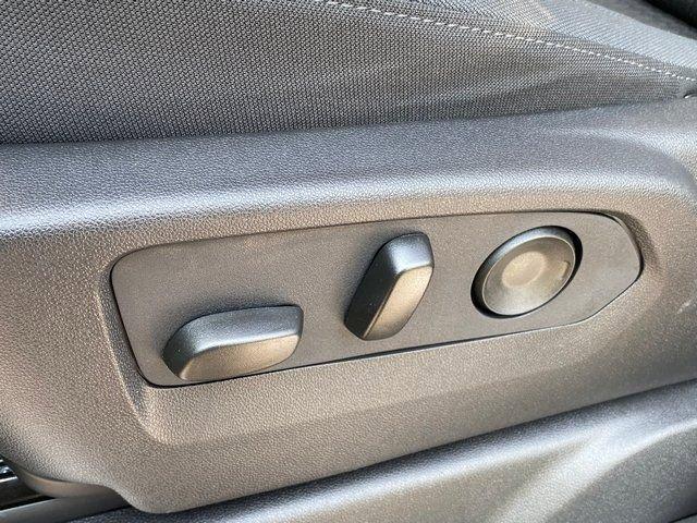 new 2026 Chevrolet Silverado 1500 car