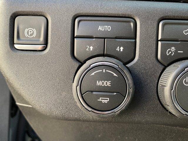 new 2026 Chevrolet Silverado 1500 car