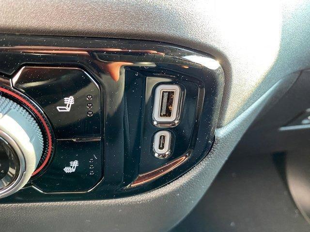 new 2026 Chevrolet Silverado 1500 car