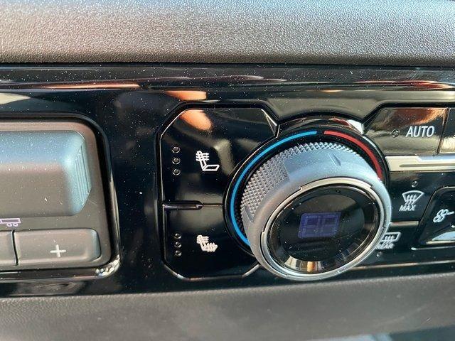 new 2026 Chevrolet Silverado 1500 car