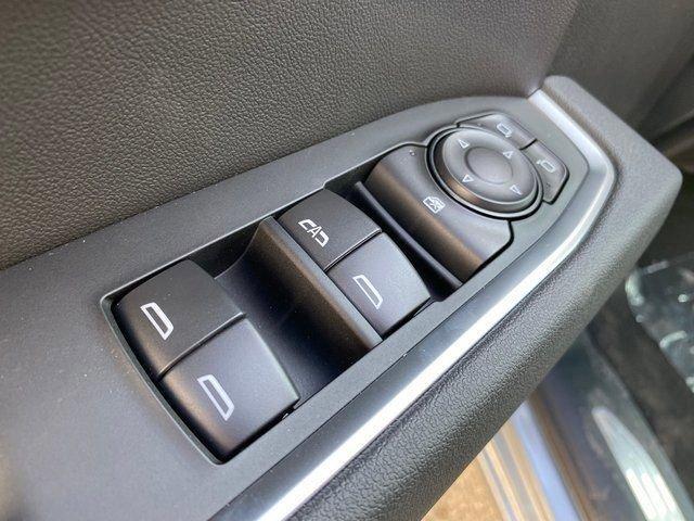 new 2026 Chevrolet Silverado 1500 car