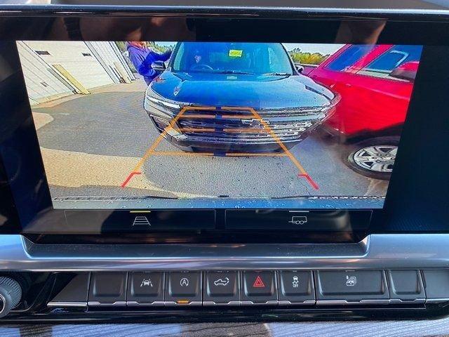 new 2026 Chevrolet Silverado 1500 car