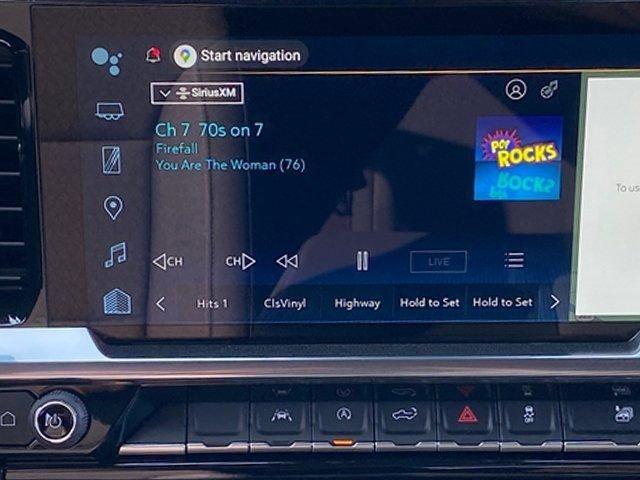 new 2026 Chevrolet Silverado 1500 car