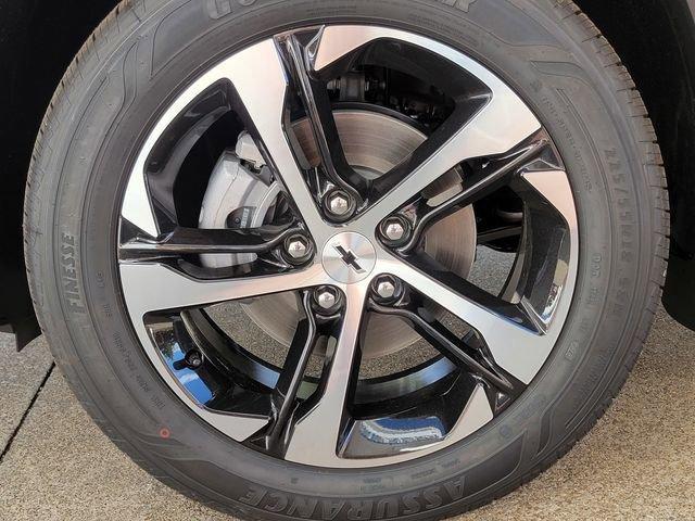 new 2026 Chevrolet Trax car