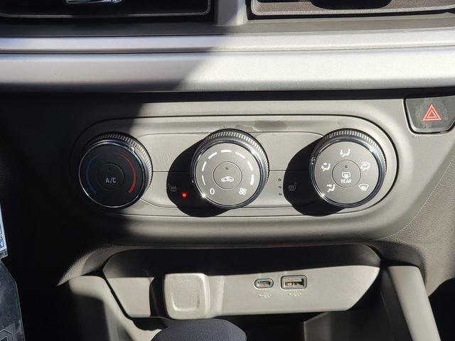 new 2026 Chevrolet Trax car