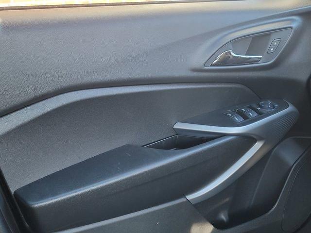 new 2026 Chevrolet Trax car