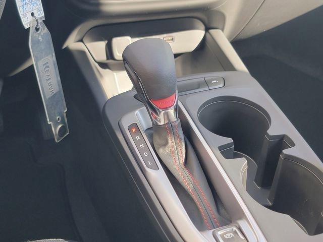 new 2026 Chevrolet Trax car