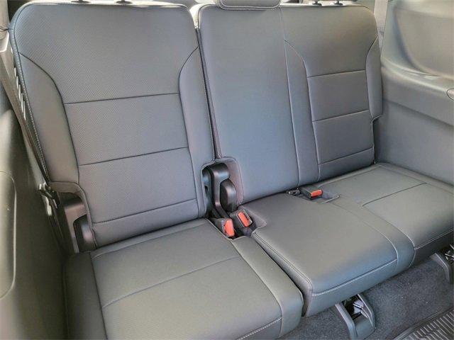 new 2026 Chevrolet Trax car