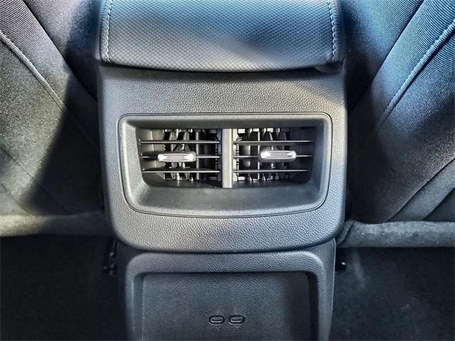 new 2026 Chevrolet Equinox EV car