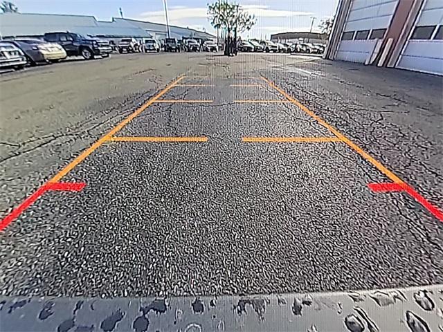 new 2026 Chevrolet Equinox EV car