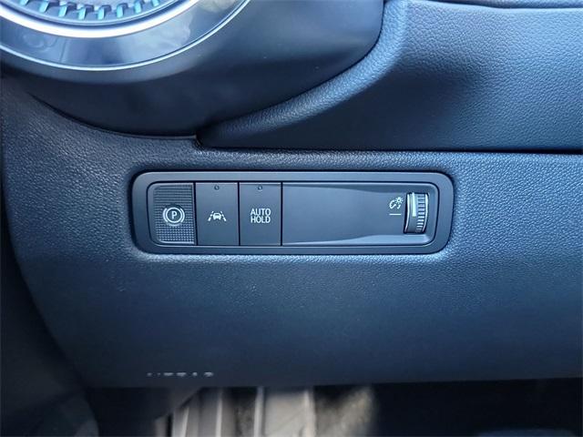 new 2026 Chevrolet Equinox EV car