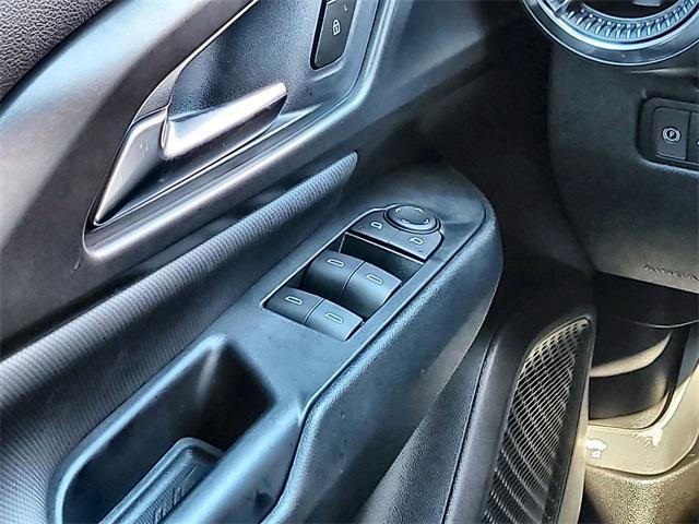 new 2026 Chevrolet Equinox EV car