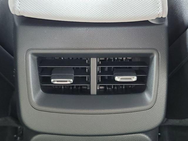 new 2026 Chevrolet Equinox EV car