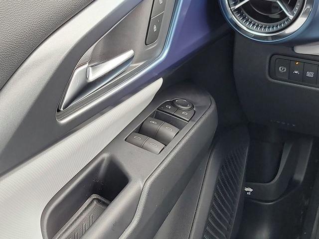 new 2026 Chevrolet Equinox EV car