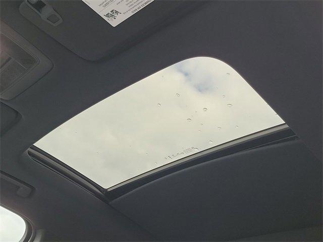 new 2026 Chevrolet Equinox EV car