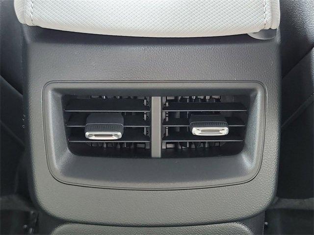 new 2026 Chevrolet Equinox EV car