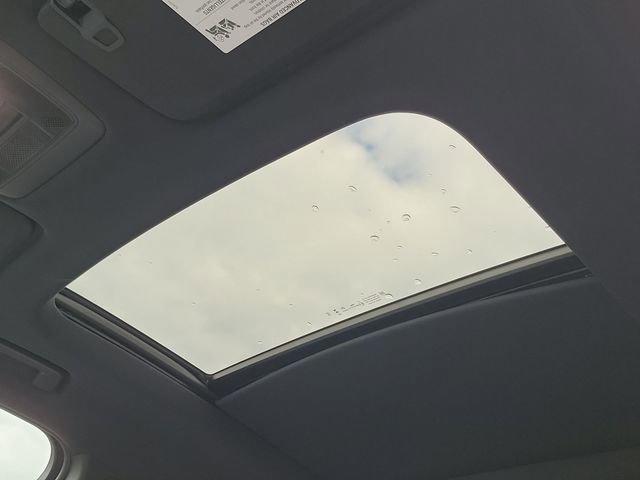 new 2026 Chevrolet Equinox EV car