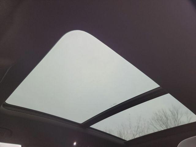 used 2022 Volkswagen Atlas Cross Sport car, priced at $25,155