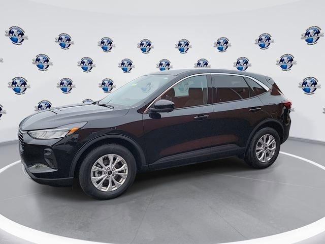 used 2023 Ford Escape car, priced at $21,615