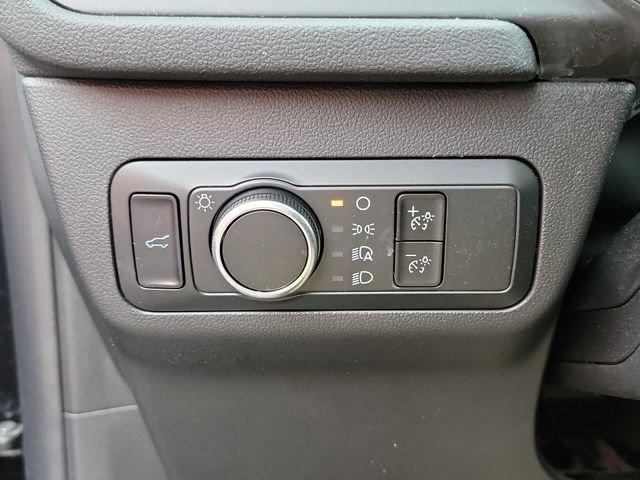 used 2023 Ford Escape car, priced at $21,615