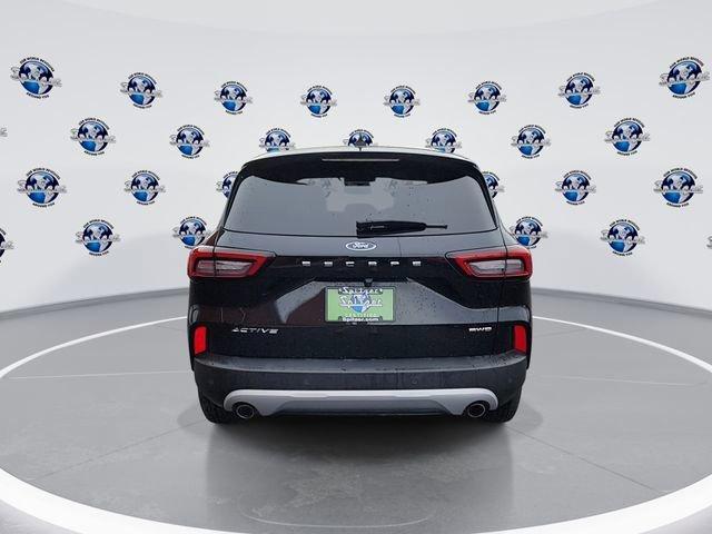 used 2023 Ford Escape car, priced at $21,615