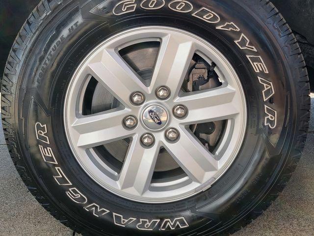 used 2021 Ford F-150 car, priced at $26,909