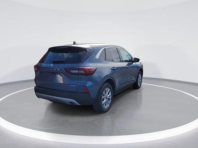 used 2023 Ford Escape car, priced at $23,681