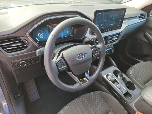 used 2023 Ford Escape car, priced at $23,681