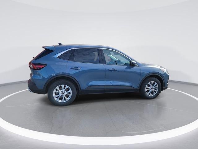 used 2023 Ford Escape car, priced at $23,681