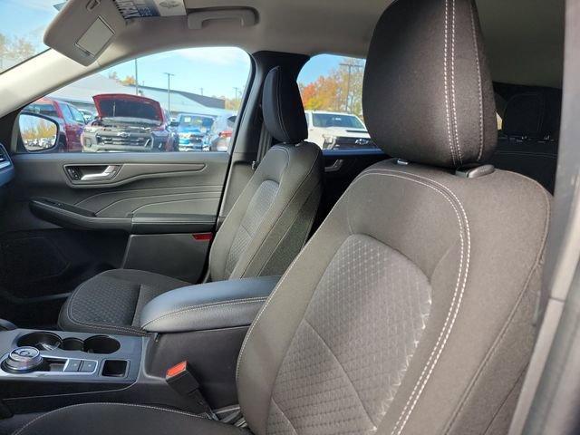 used 2023 Ford Escape car, priced at $23,681