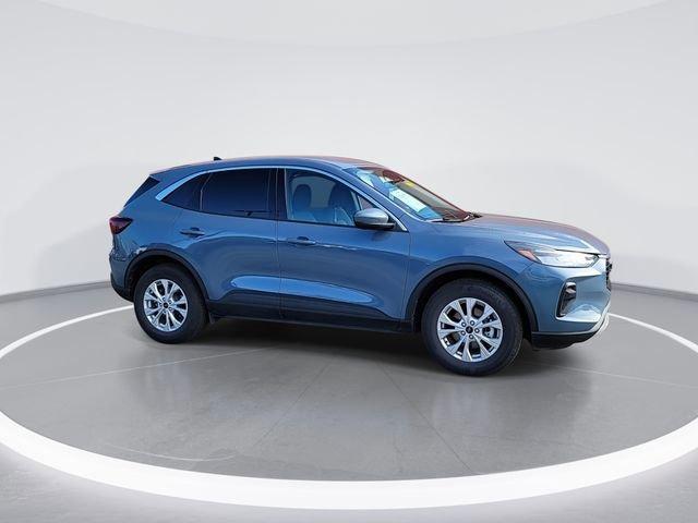 used 2023 Ford Escape car, priced at $23,681