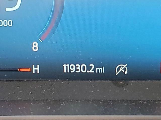 used 2023 Ford Escape car, priced at $23,681